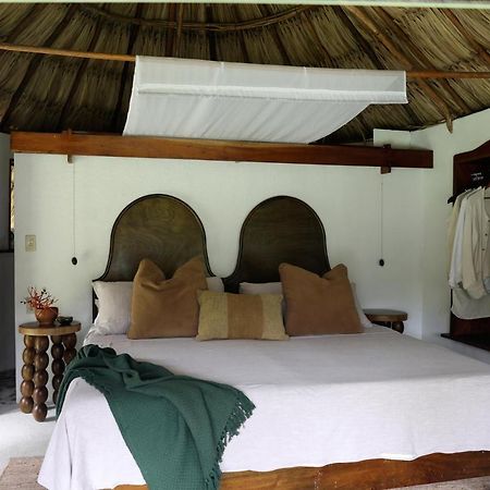 Jade Jungle Resort Teakettle Village Eksteriør bilde