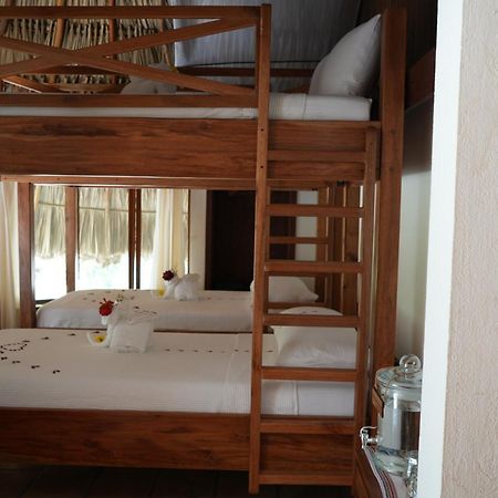 Jade Jungle Resort Teakettle Village Eksteriør bilde