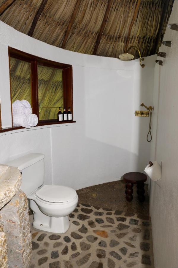 Jade Jungle Resort Teakettle Village Eksteriør bilde
