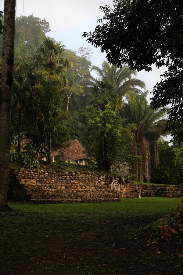Jade Jungle Resort Teakettle Village Eksteriør bilde