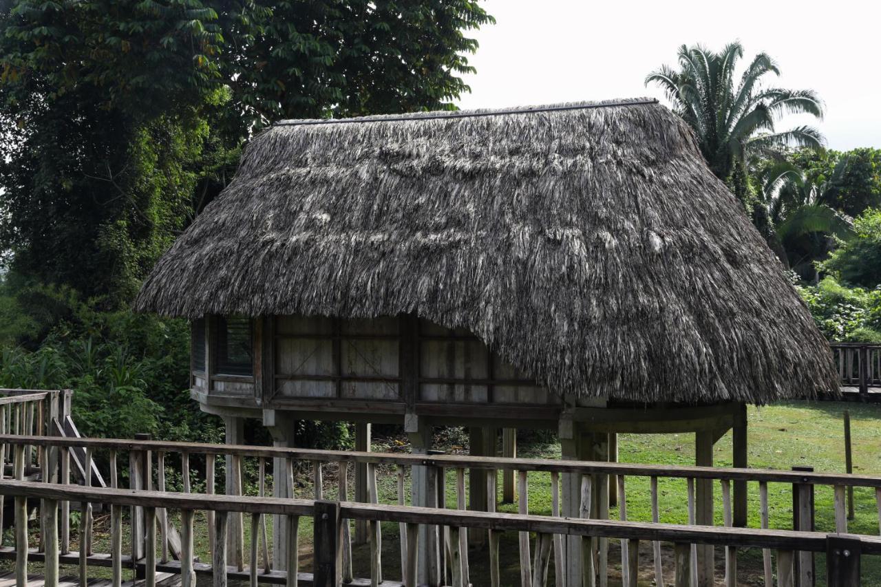 Jade Jungle Resort Teakettle Village Eksteriør bilde