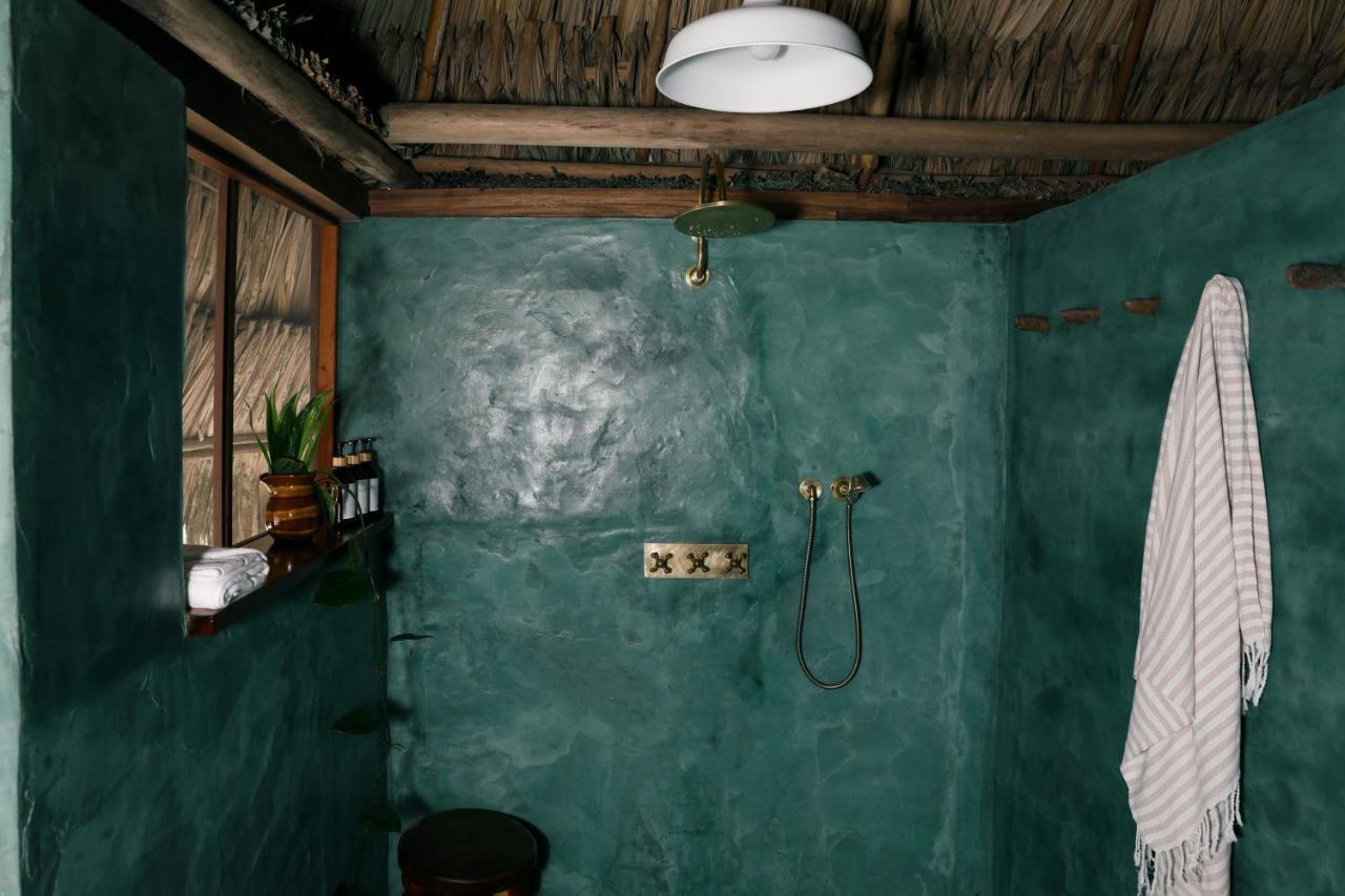 Jade Jungle Resort Teakettle Village Eksteriør bilde